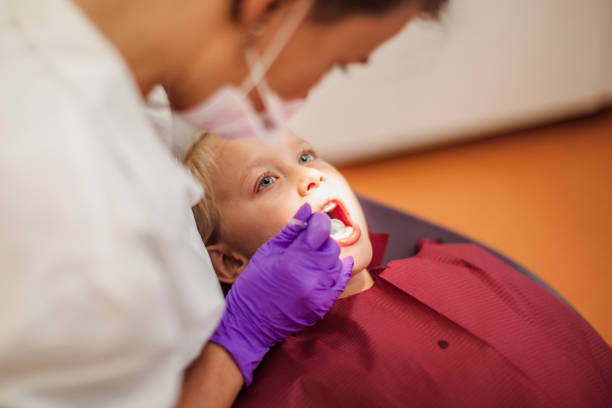 Best Emergency Dentist for Lost Fillings or Crowns in Wescosville, PA
